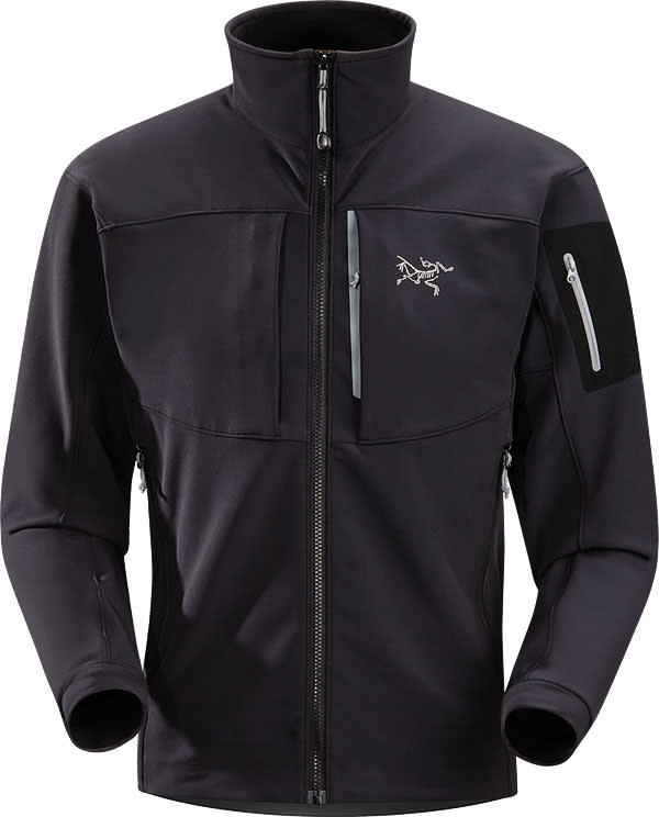 Gamma MX Jacket Men's