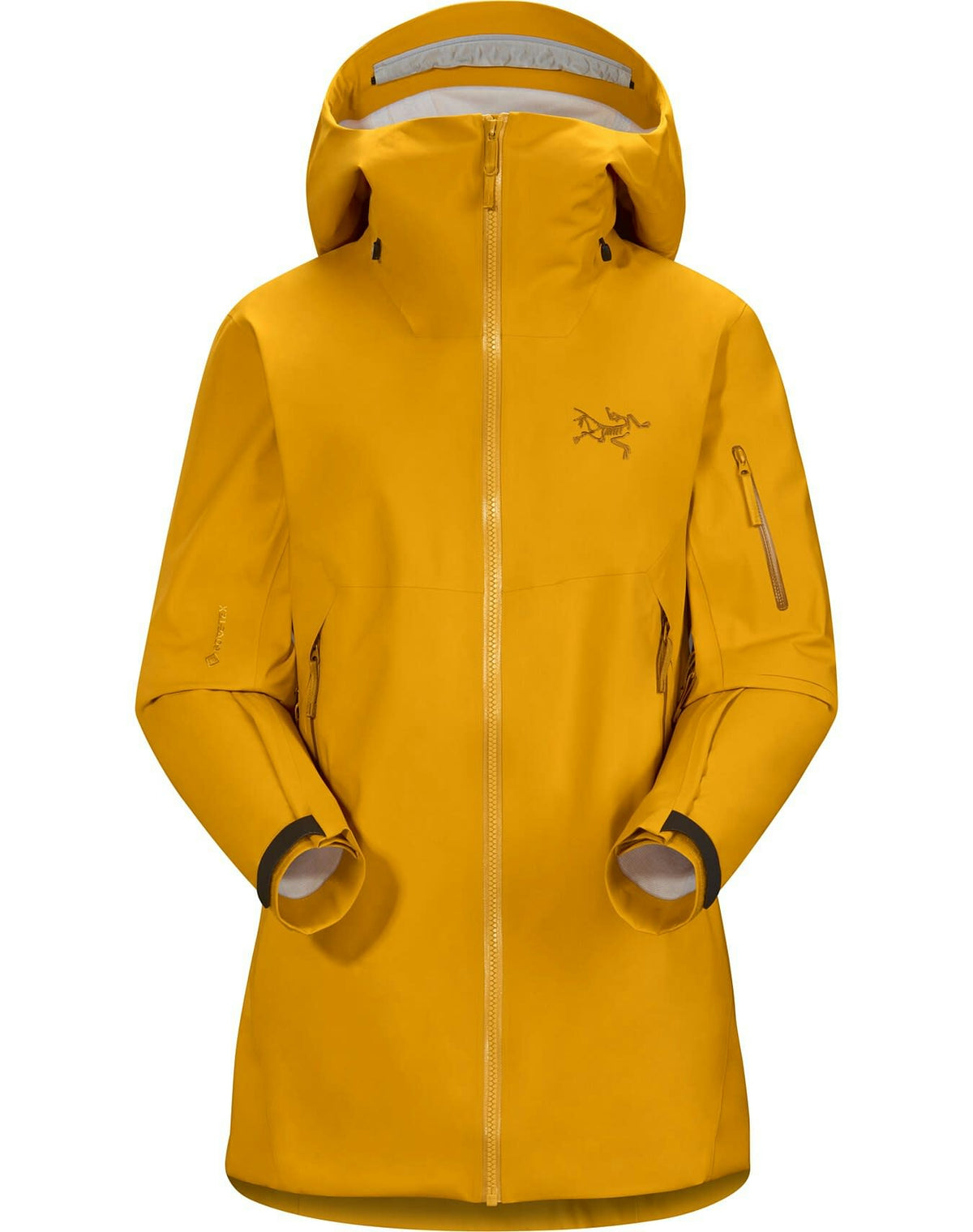 Sentinel AR Jacket Women's