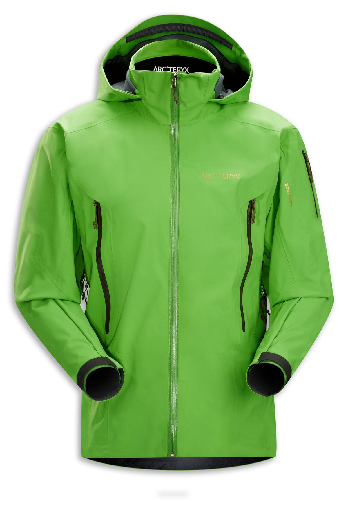 Stingray Jacket Men's