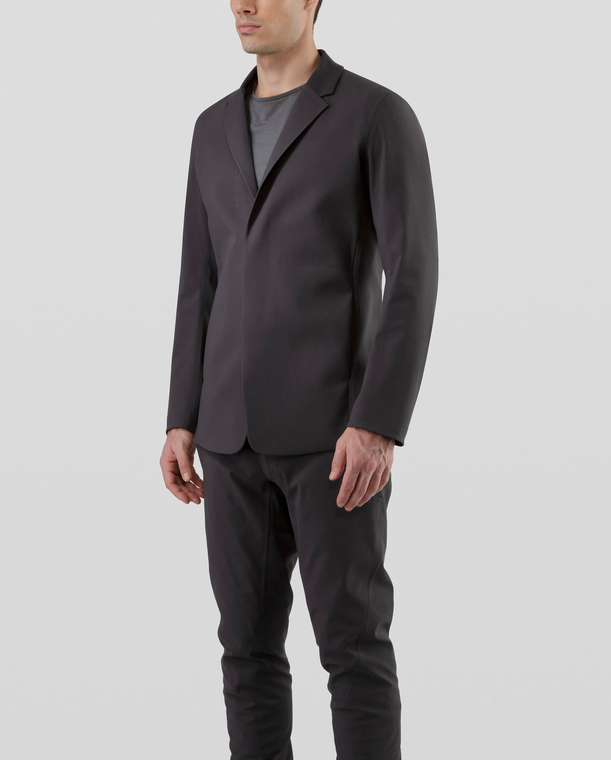 Indisce Blazer Men's