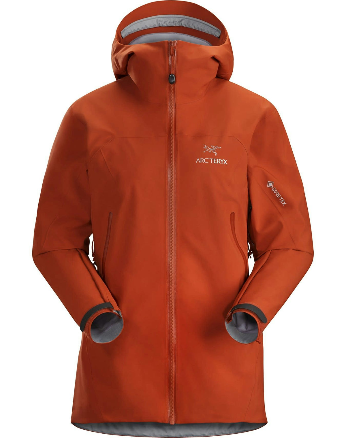 Zeta AR Jacket Women's