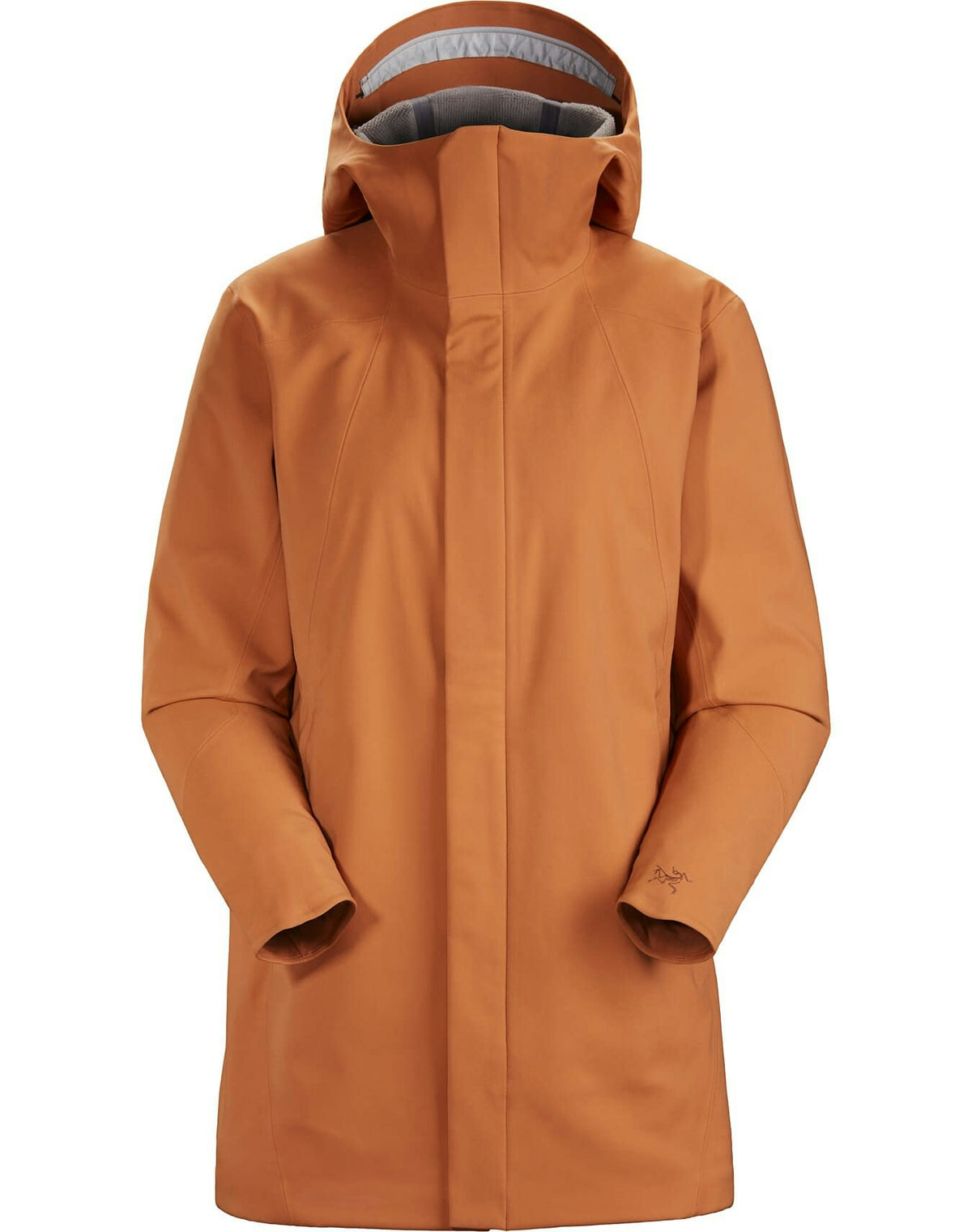 Wynd Softshell Coat Women's