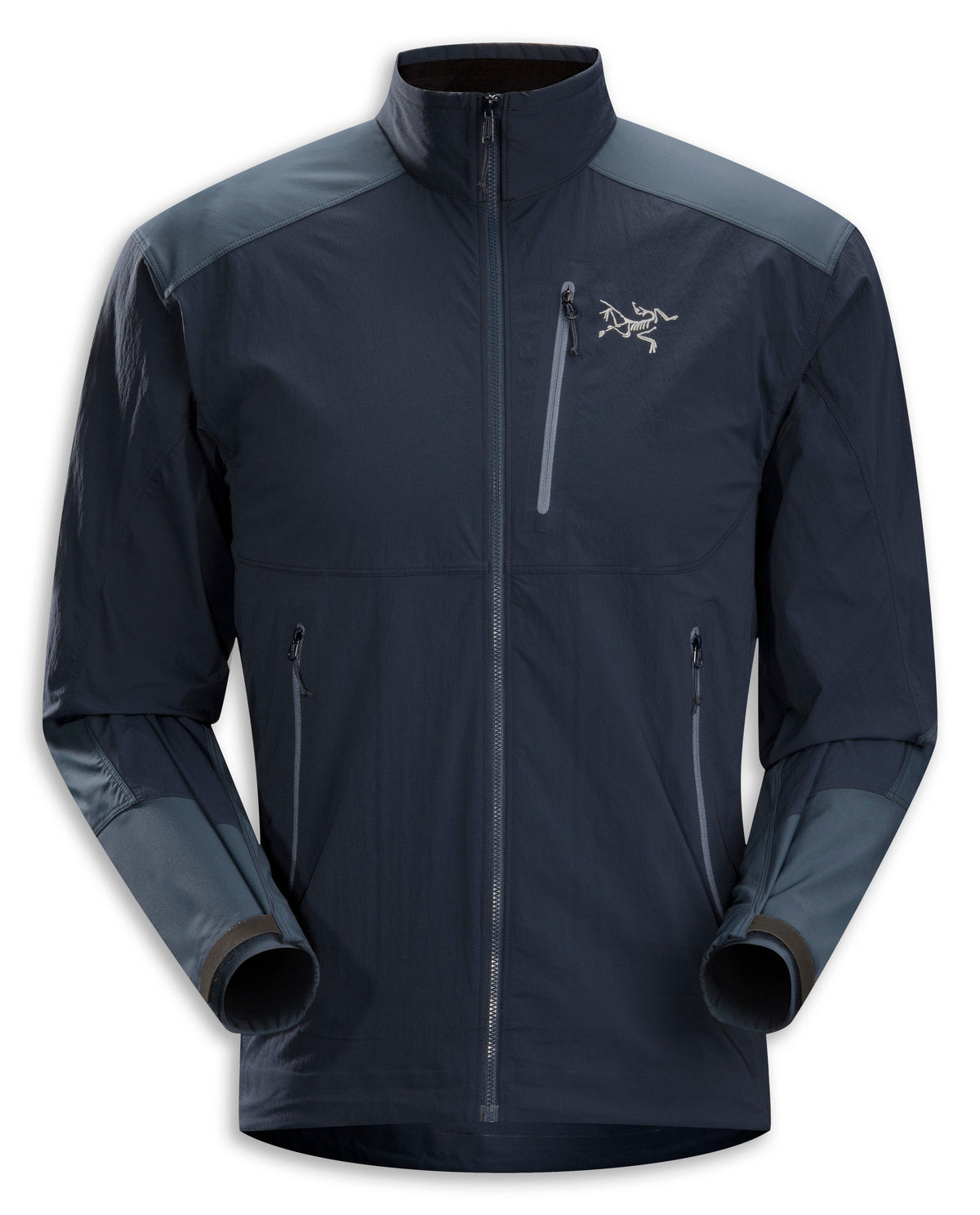 Gamma SL Hybrid Jacket Men's