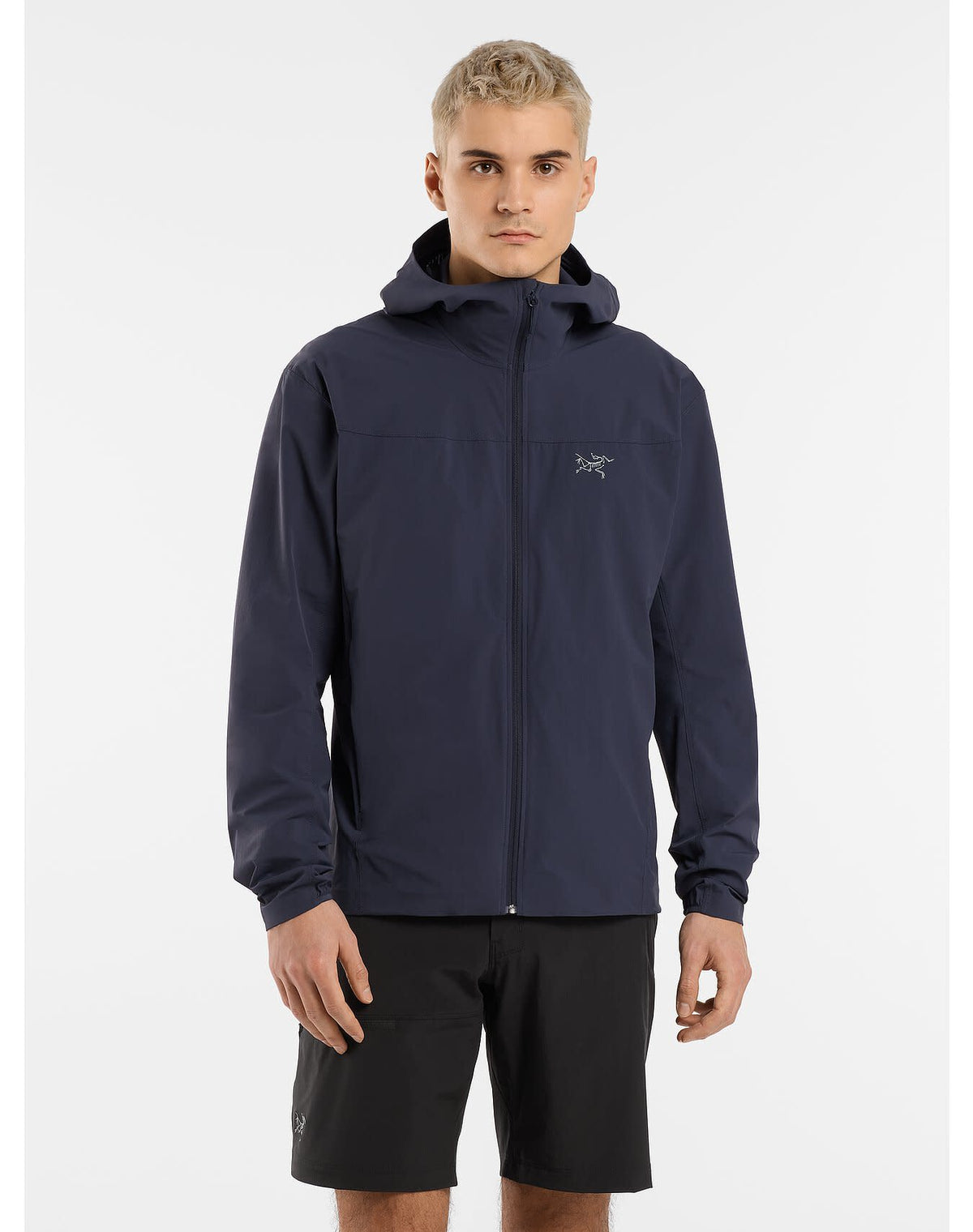 Gamma Lightweight Hoody Men's