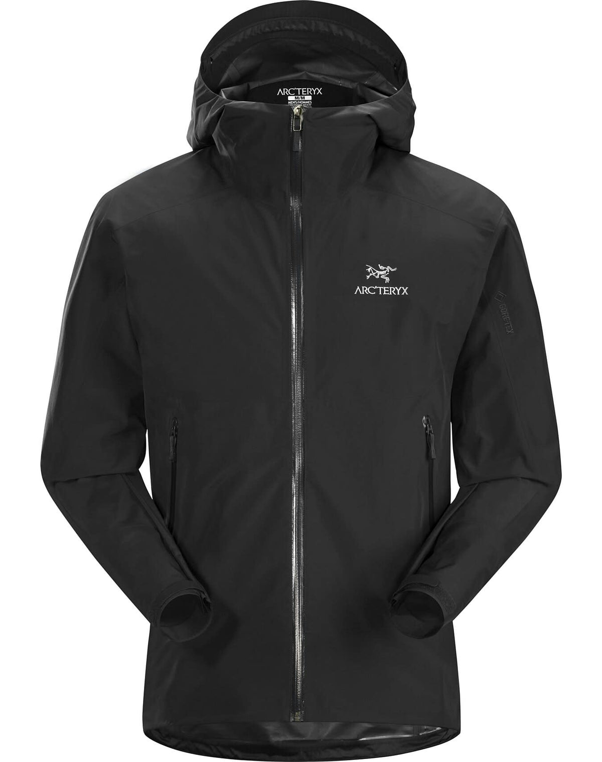 Zeta SL Jacket Men's