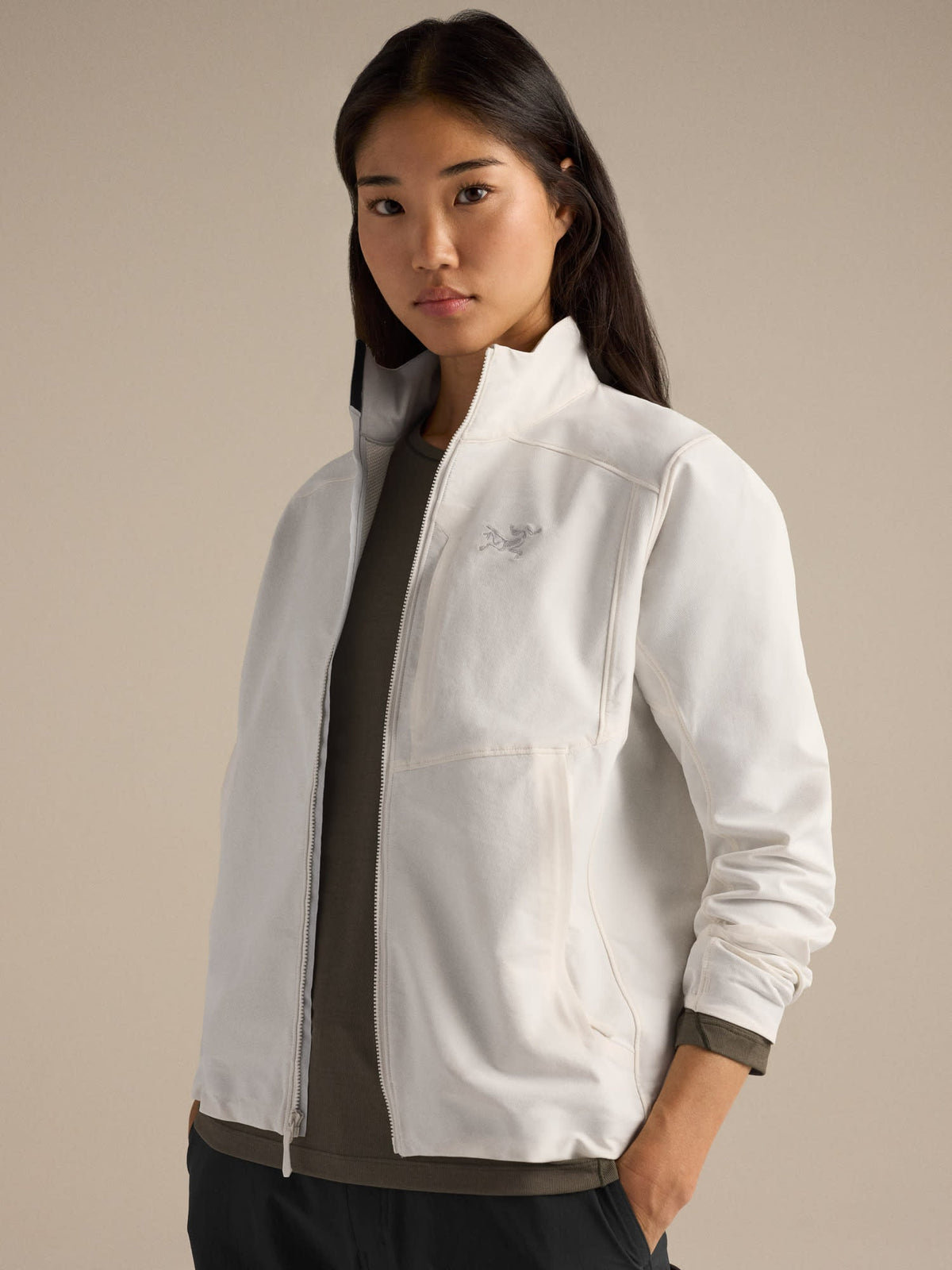 Gamma Jacket Women's