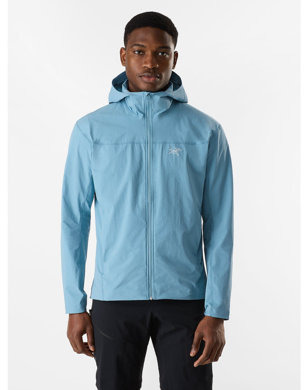 Gamma Lightweight Hoody Men's