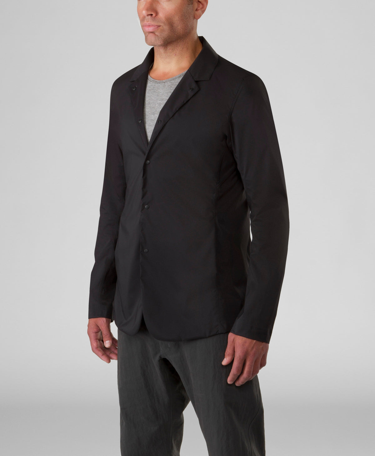 Windshell Blazer Men's