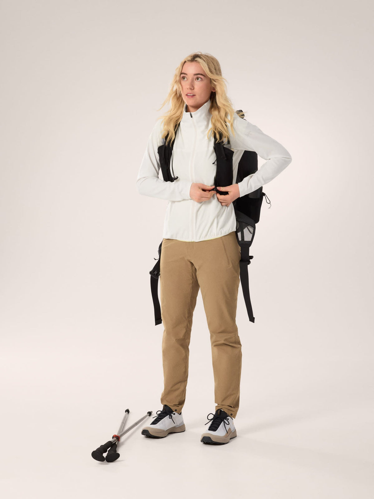 Sima Jacket Women's
