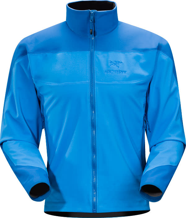 Venta AR Jacket Men's