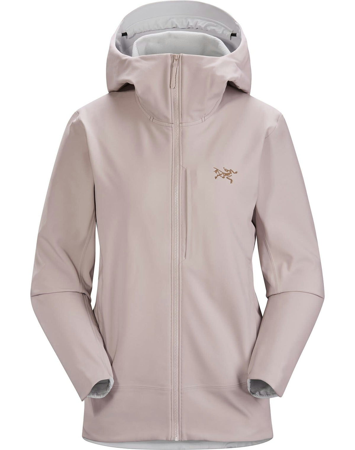 Gamma MX Hoody Women's