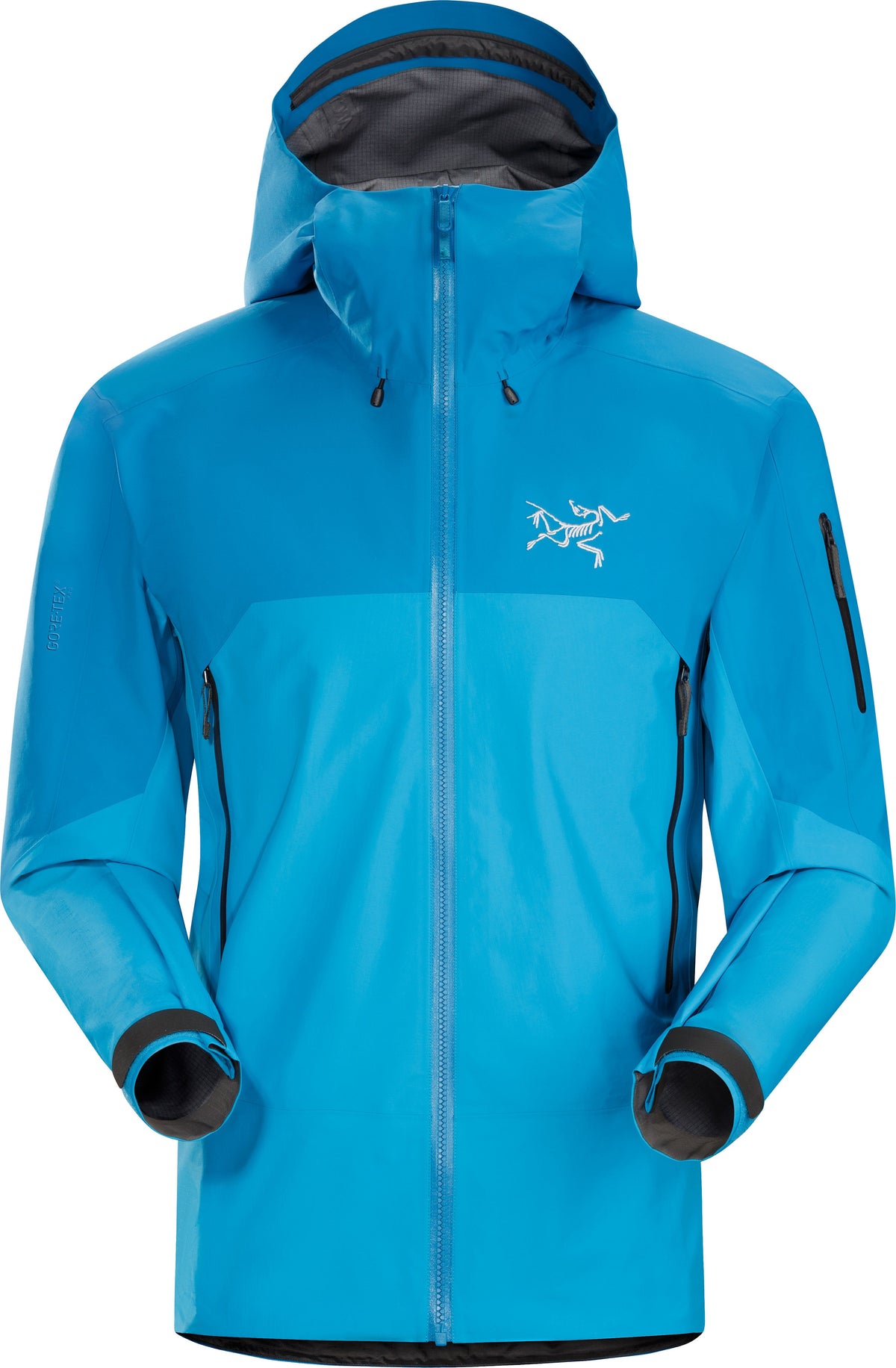 Rush Jacket Men's