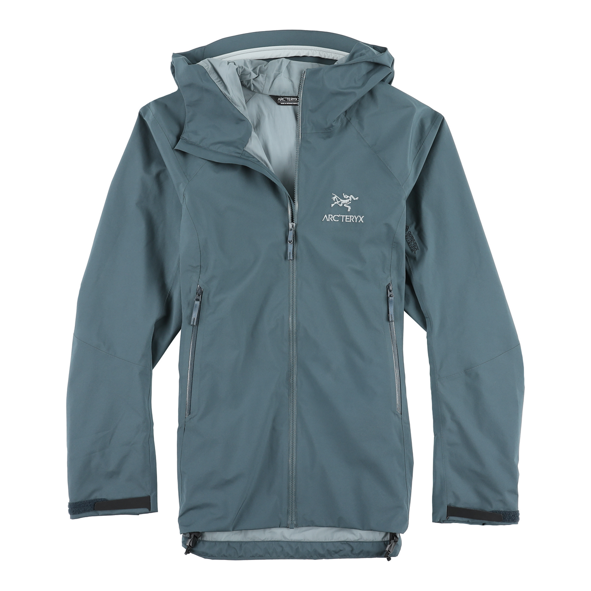 Kadin Softshell Jacket Women's