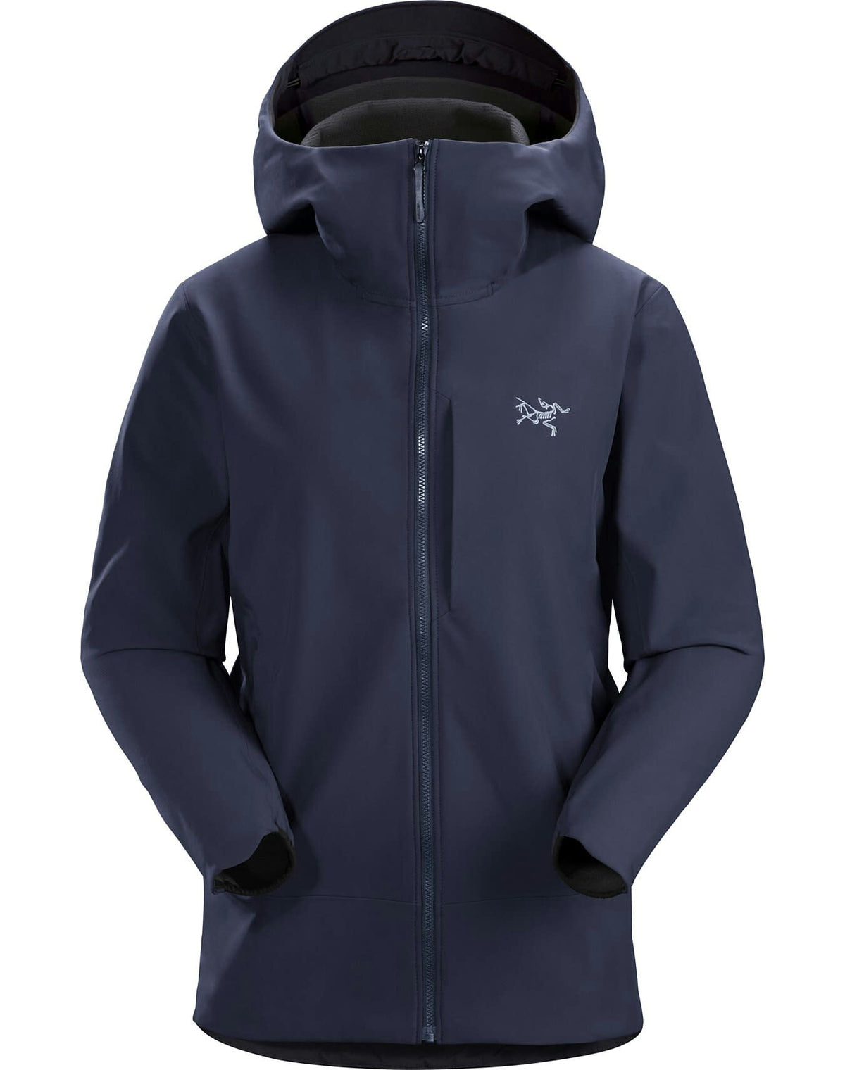 Gamma MX Hoody Women's