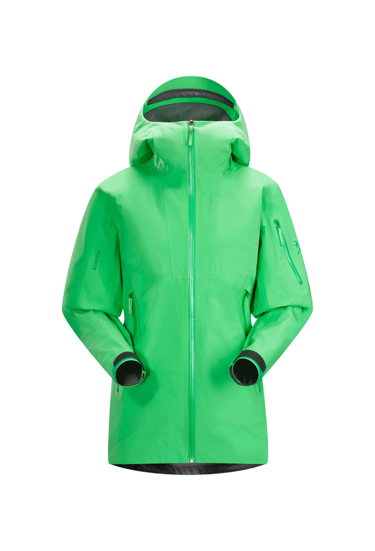 Sentinel Jacket Women's