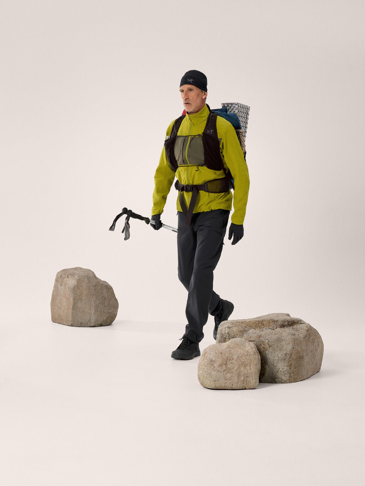 Gamma MX Jacket Men's