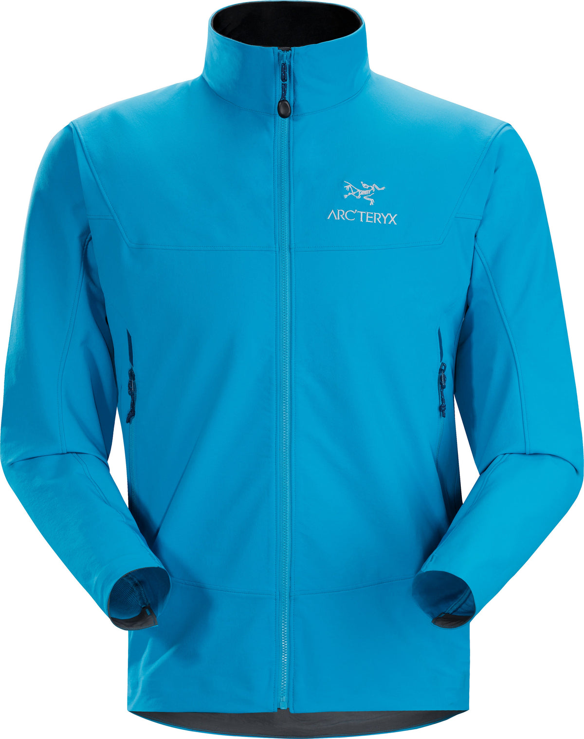 Gamma LT Jacket Men's