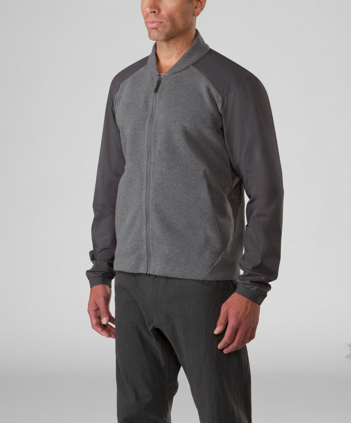 Subset Jacket Men's