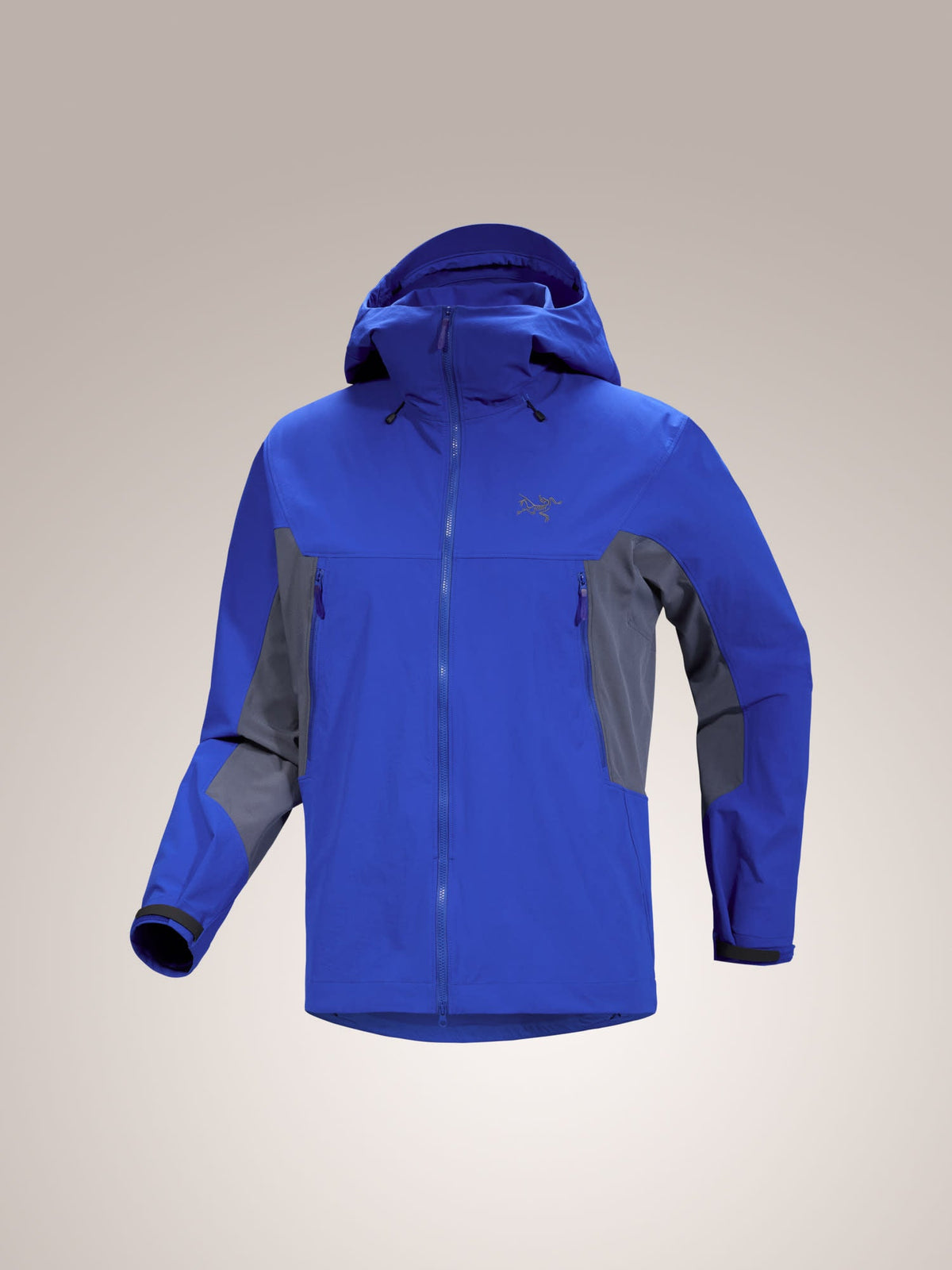 Serratus Hoody Men's