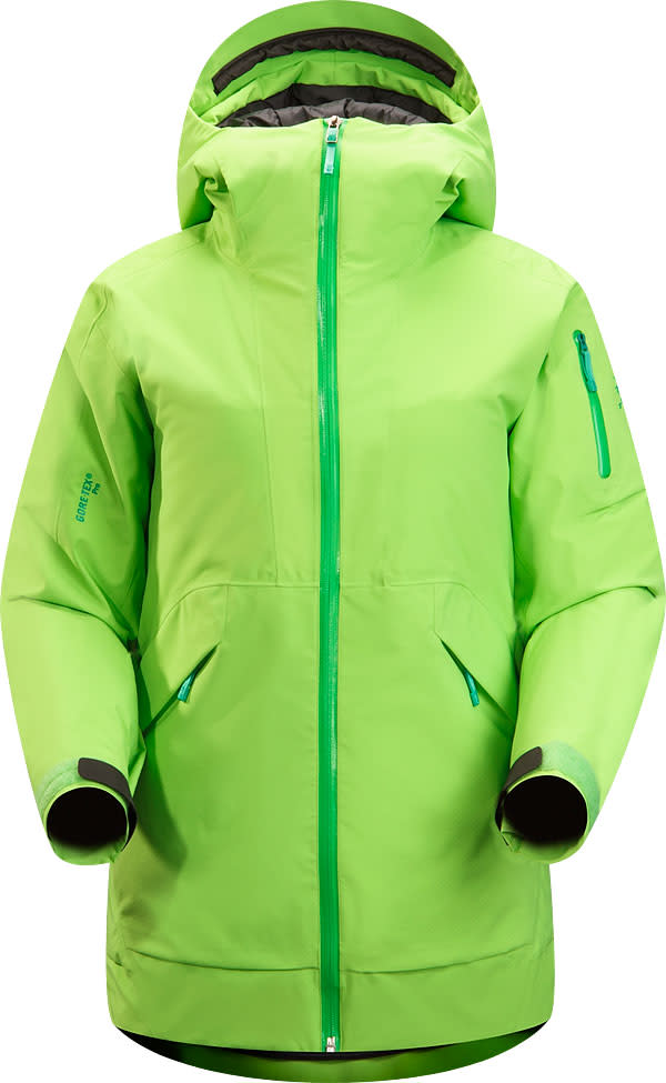 Sarissa Jacket Women's
