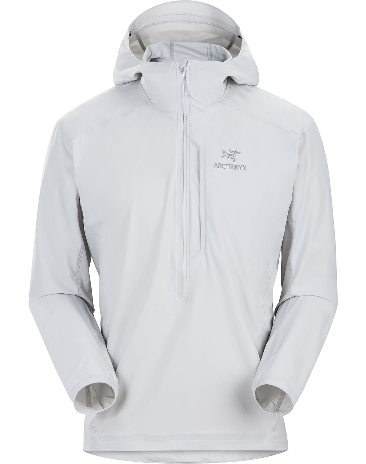 Gamma SL Anorak Men's