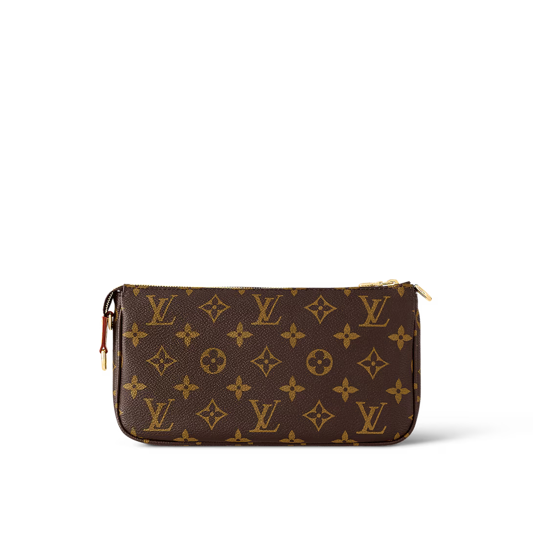 Monogram Pochette Accesories