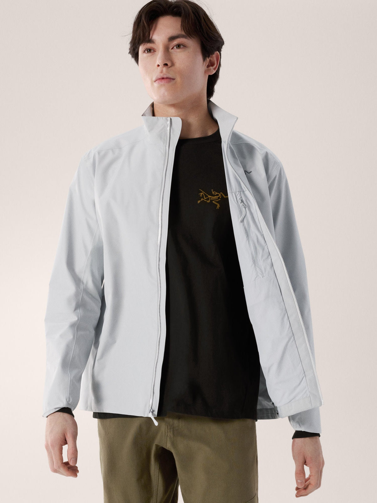 Solano Jacket Men's
