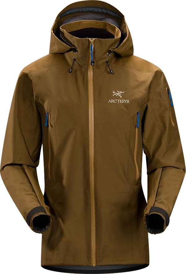 Theta AR Jacket Men's