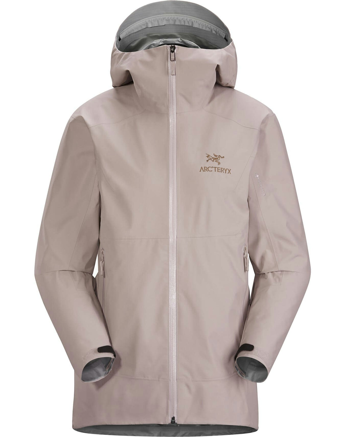 Zeta SL Jacket Women's