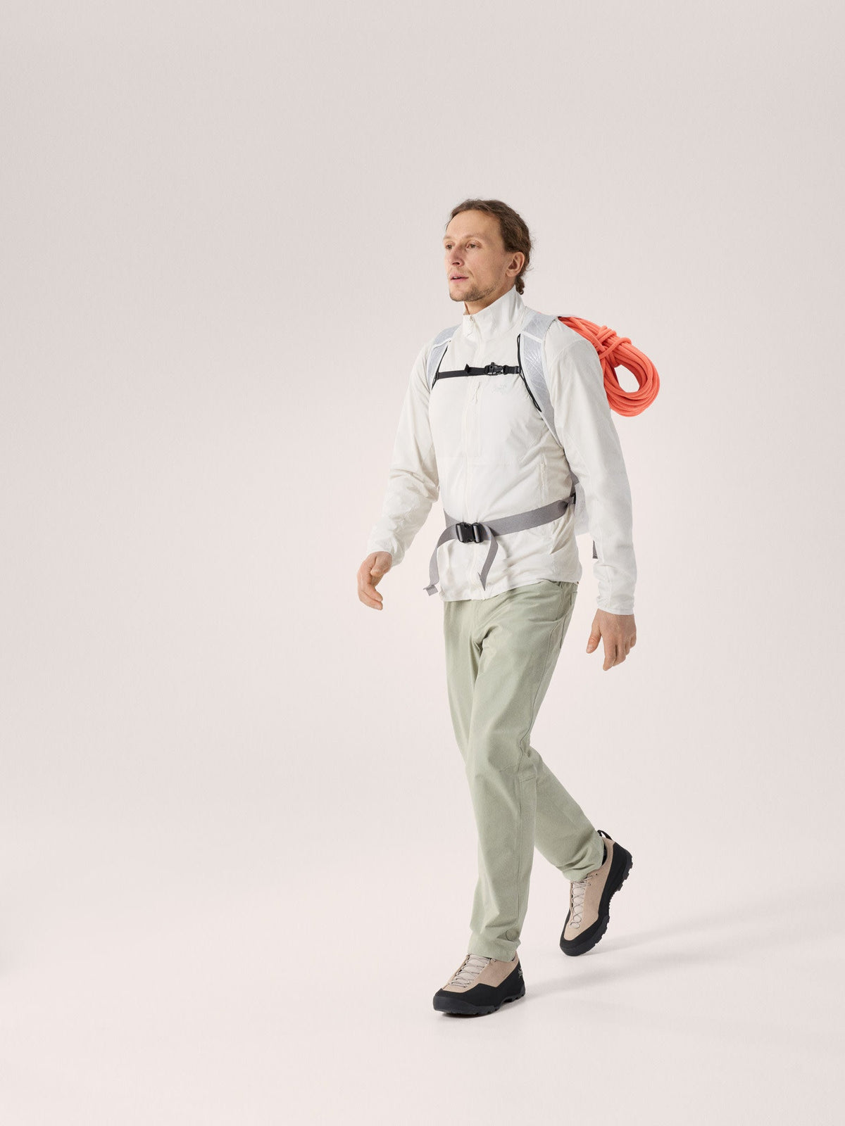 Squamish Jacket Men's