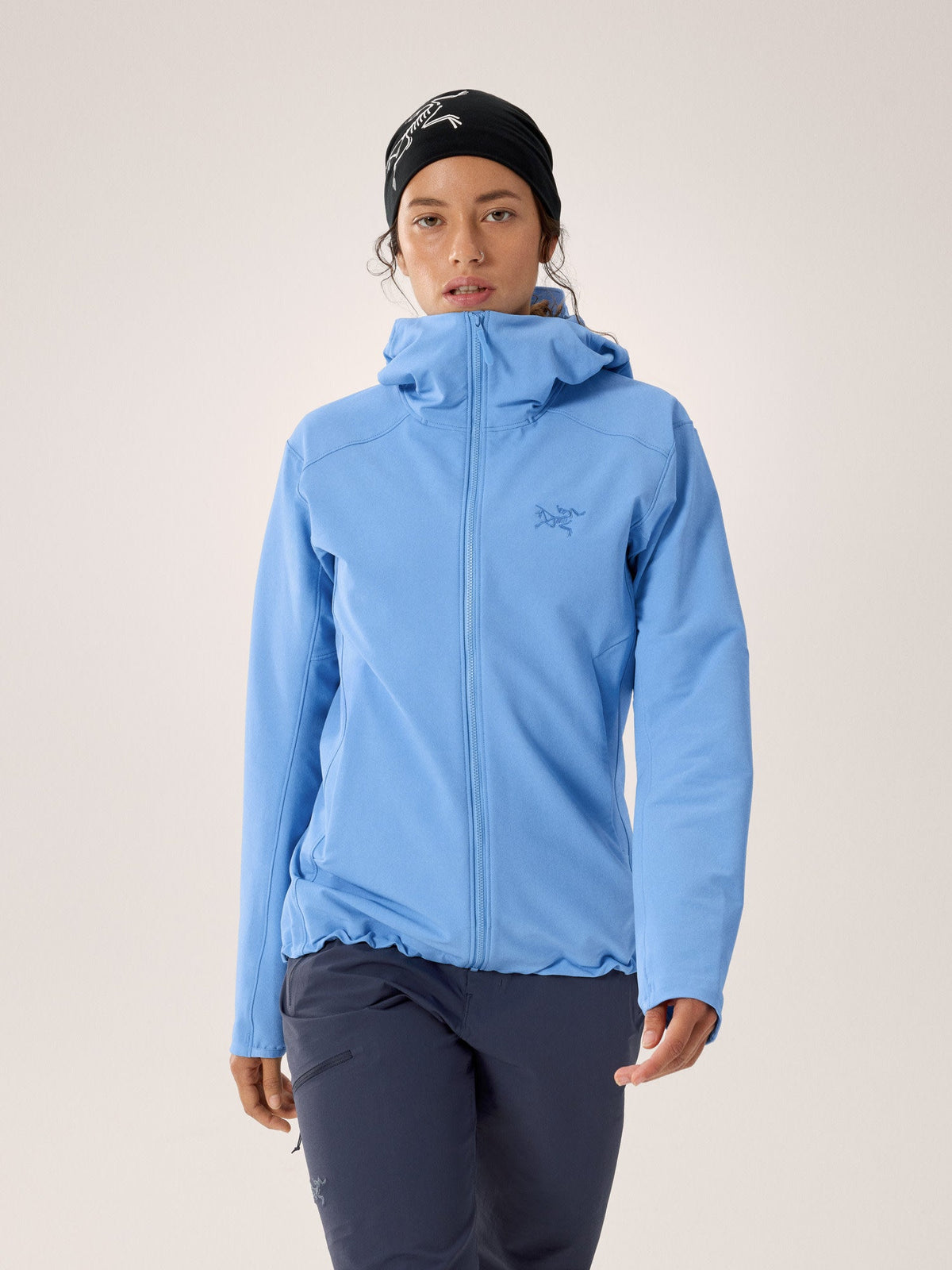 Gamma Hoody Women's