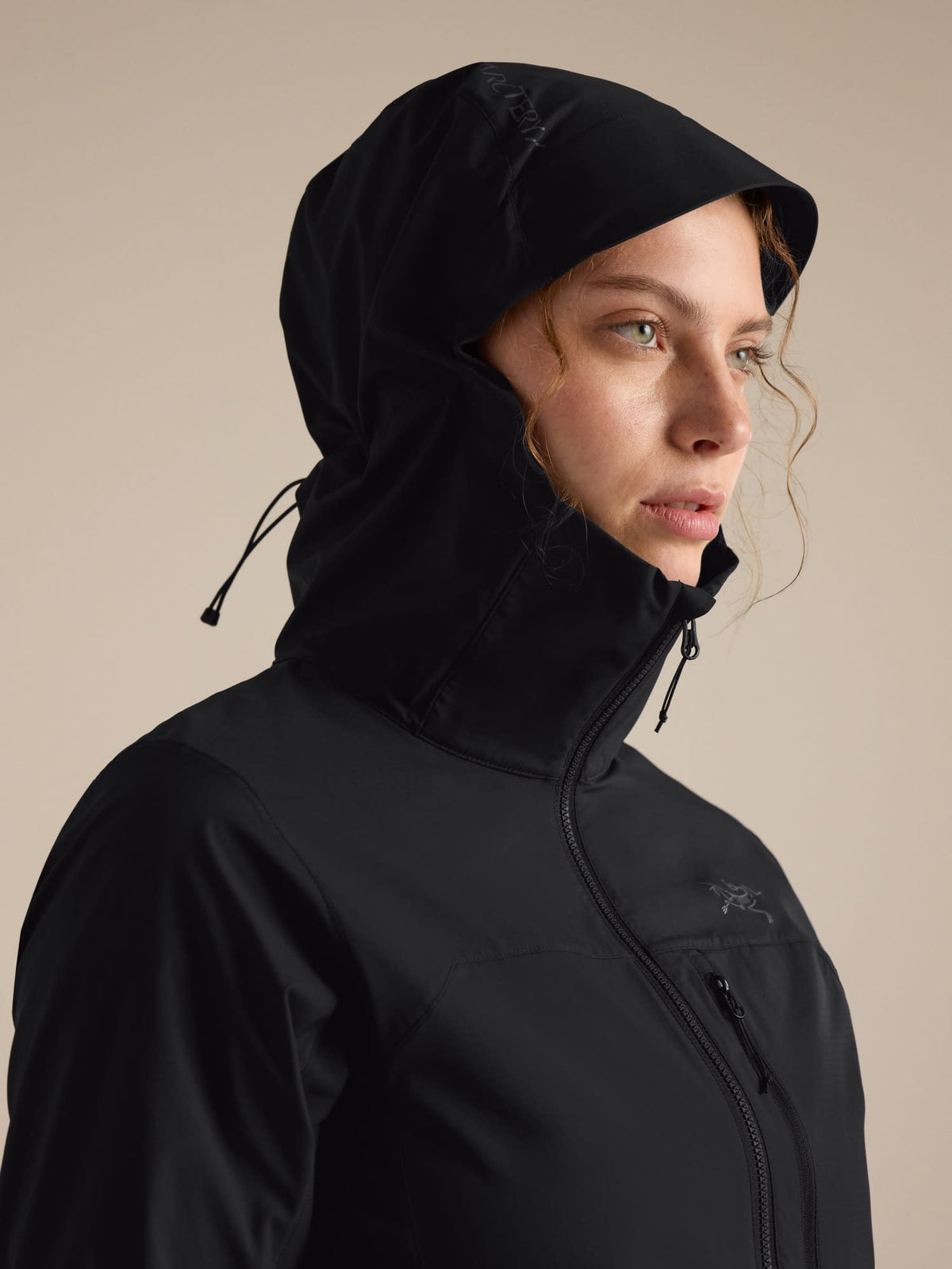 Squamish Hoody Women's
