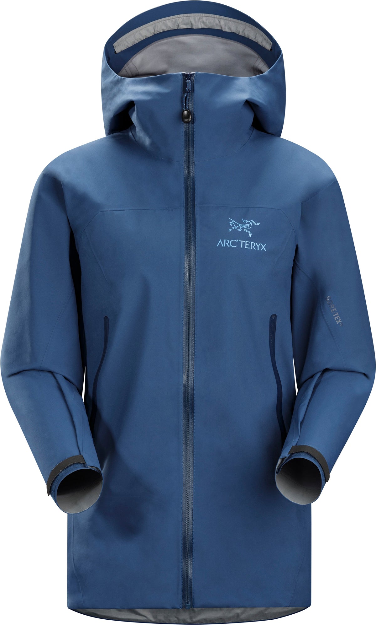 Zeta AR Jacket Women's
