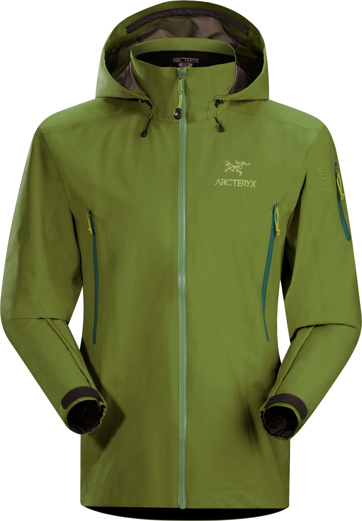 Theta AR Jacket Men's