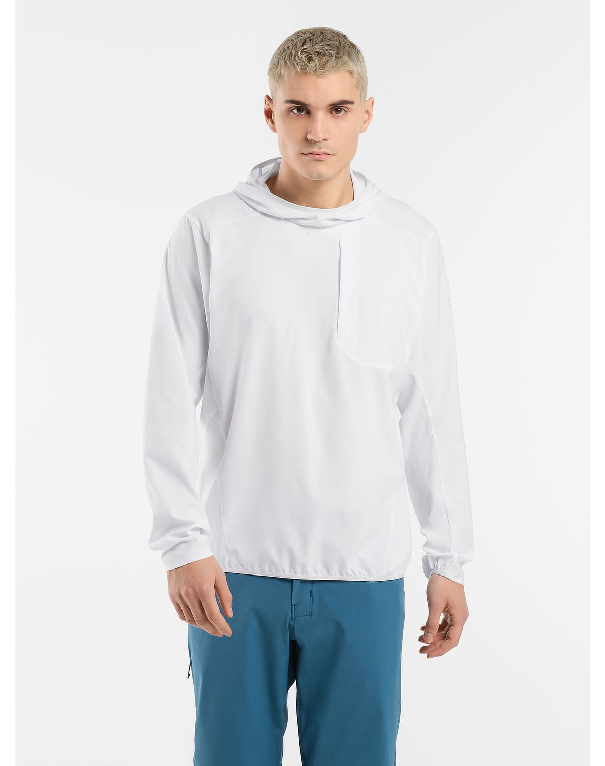 Sima Pullover Hoody Men's