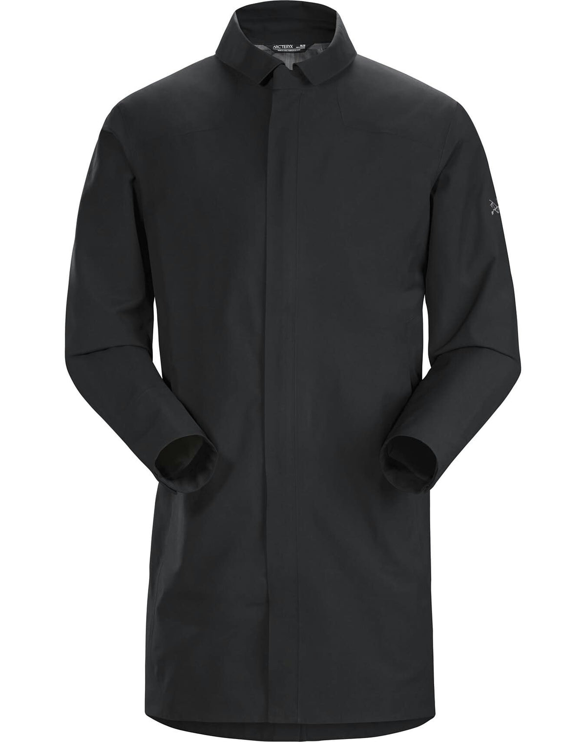 Keppel Trench Coat Men's