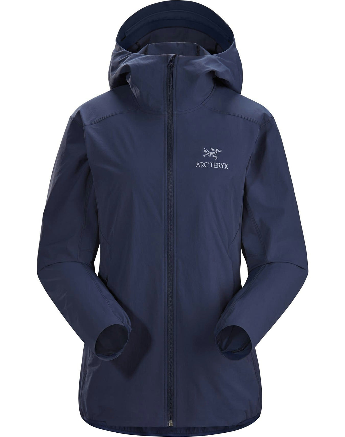 Gamma SL Hoody Women's