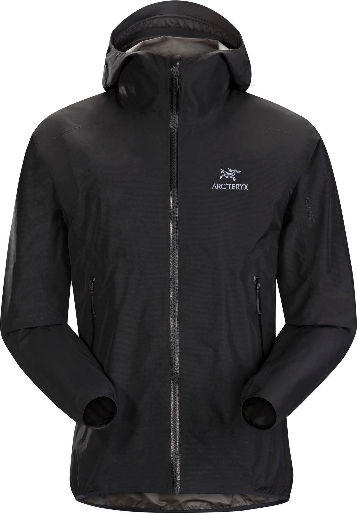 Zeta FL Jacket Men's