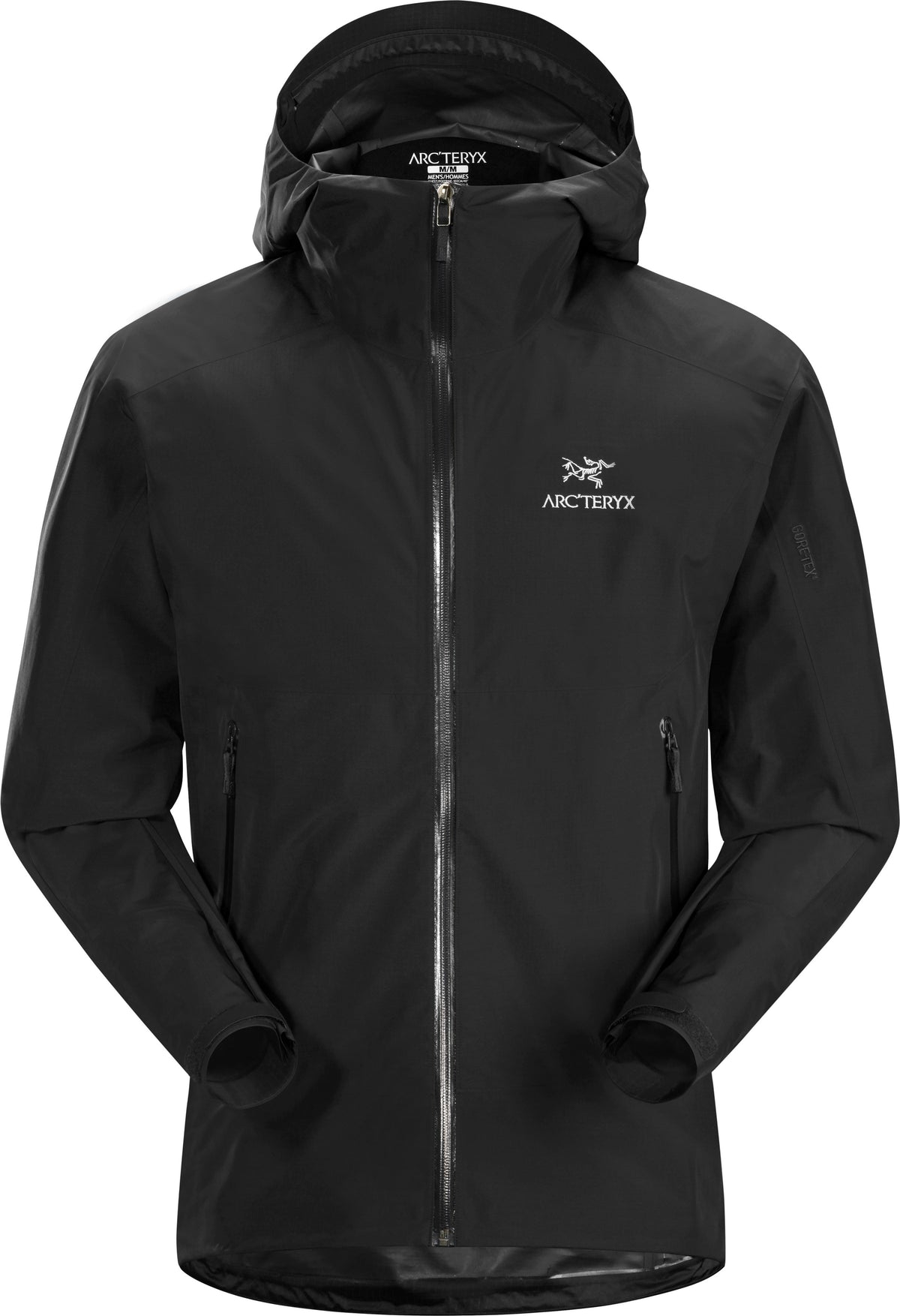 Zeta SL Jacket Men's