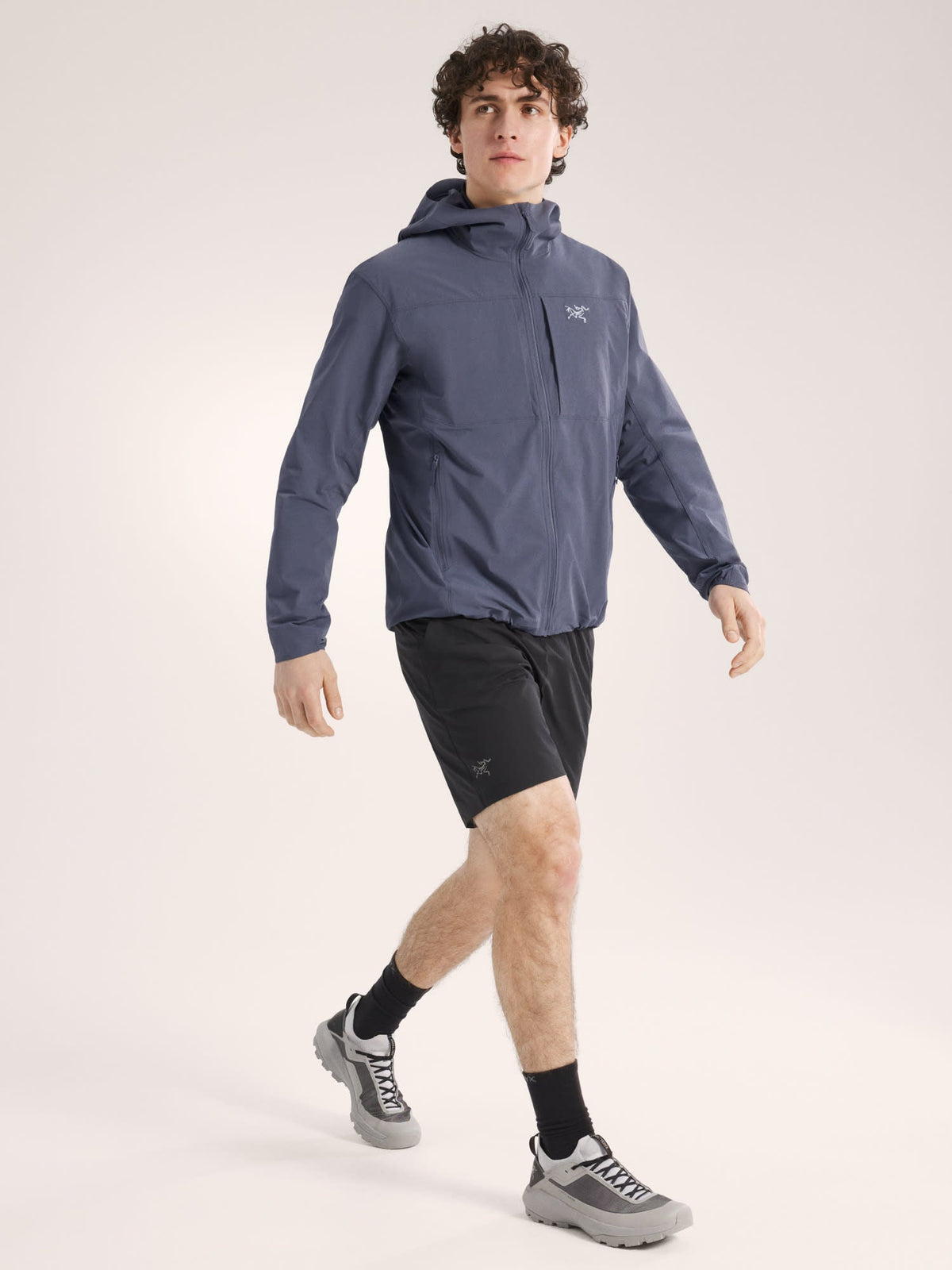 Gamma Lightweight Hoody Men's