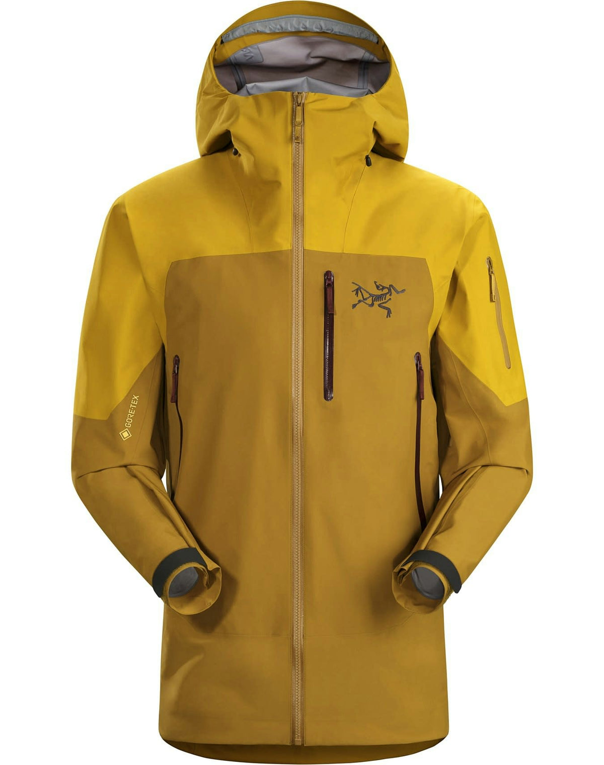 Sabre LT Jacket Men's