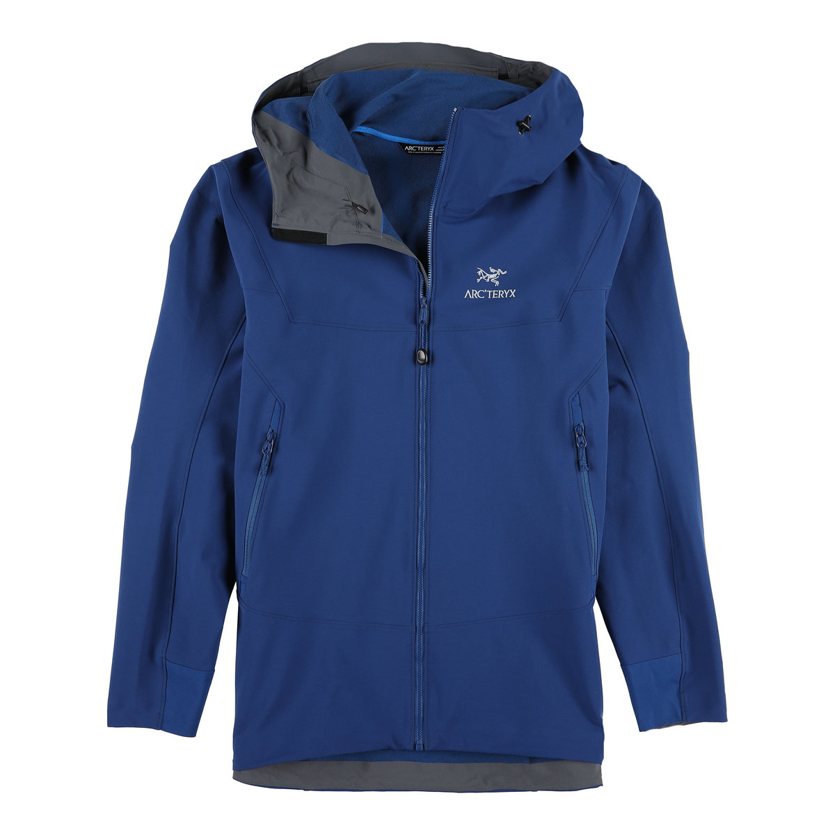 Gamma LT Hoody Men's