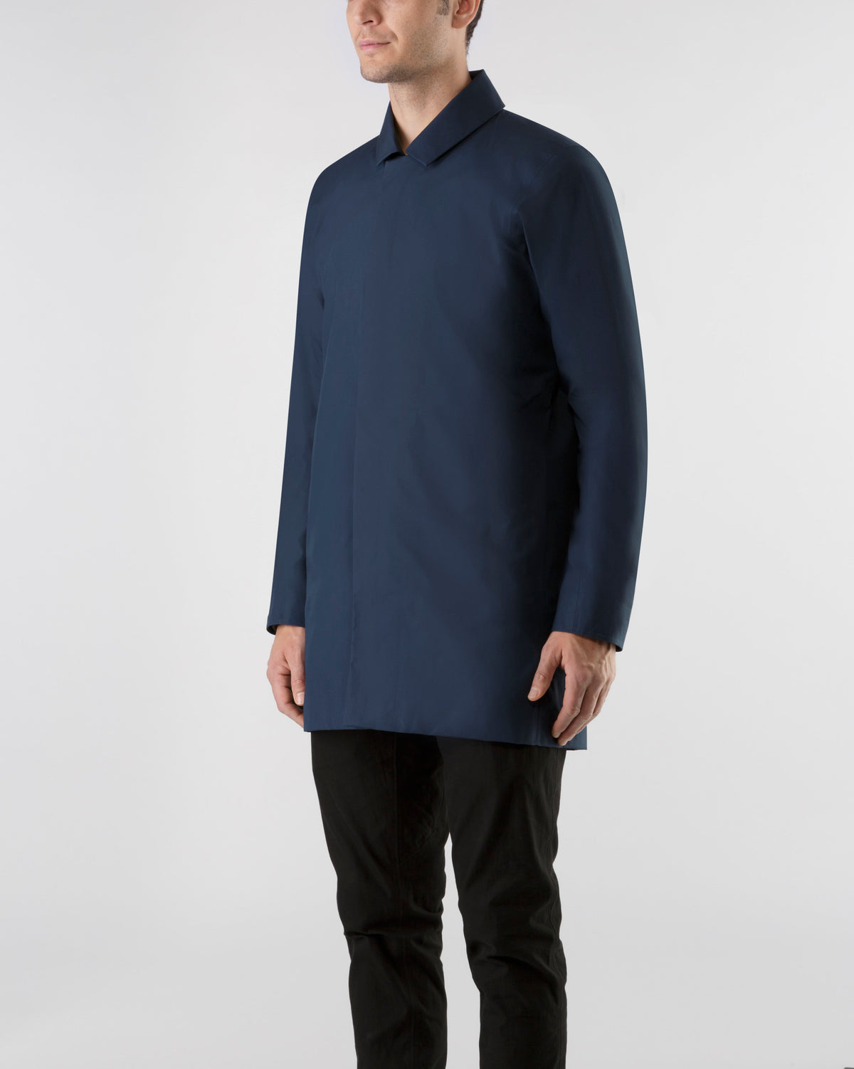 Partition AR Coat Men's