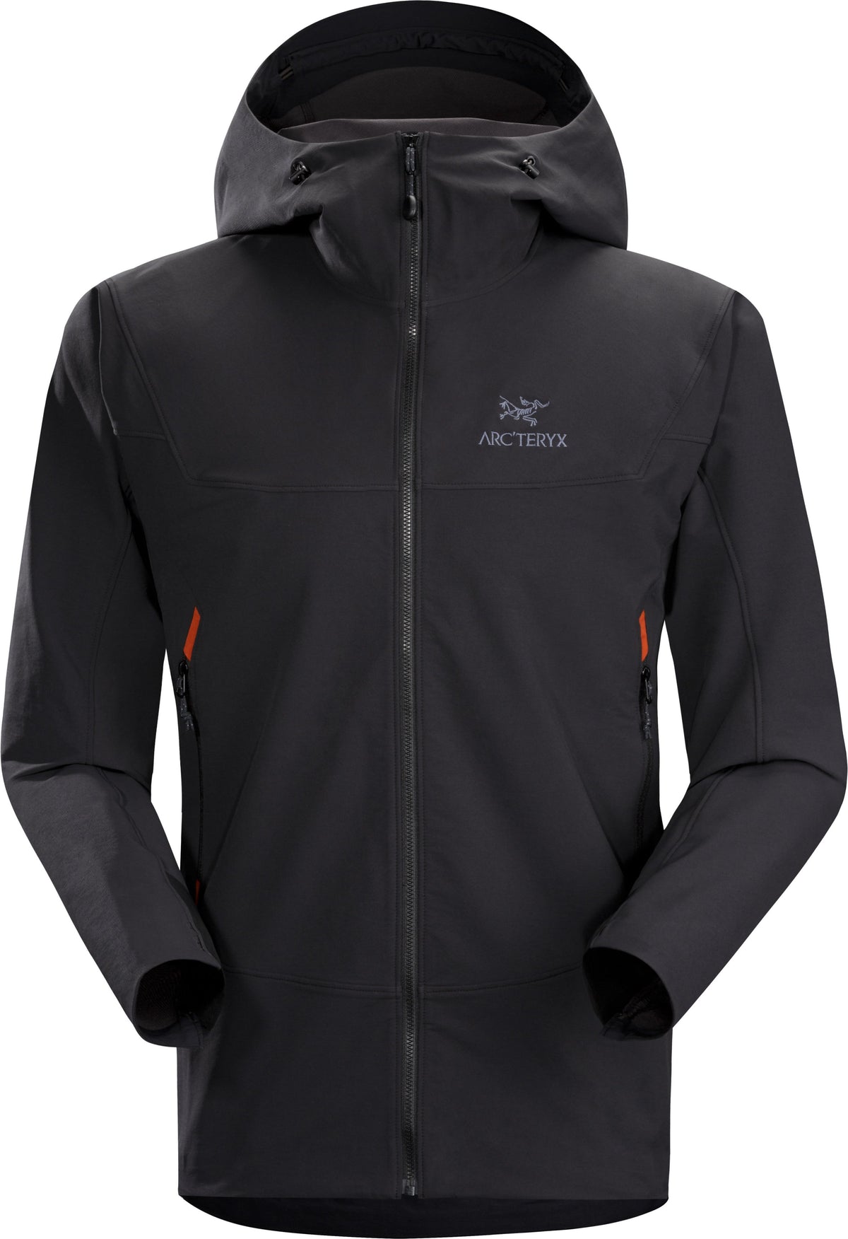 Gamma LT Hoody Men's
