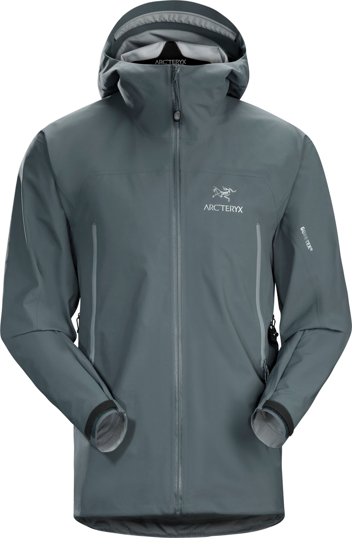 Zeta AR Jacket Men's