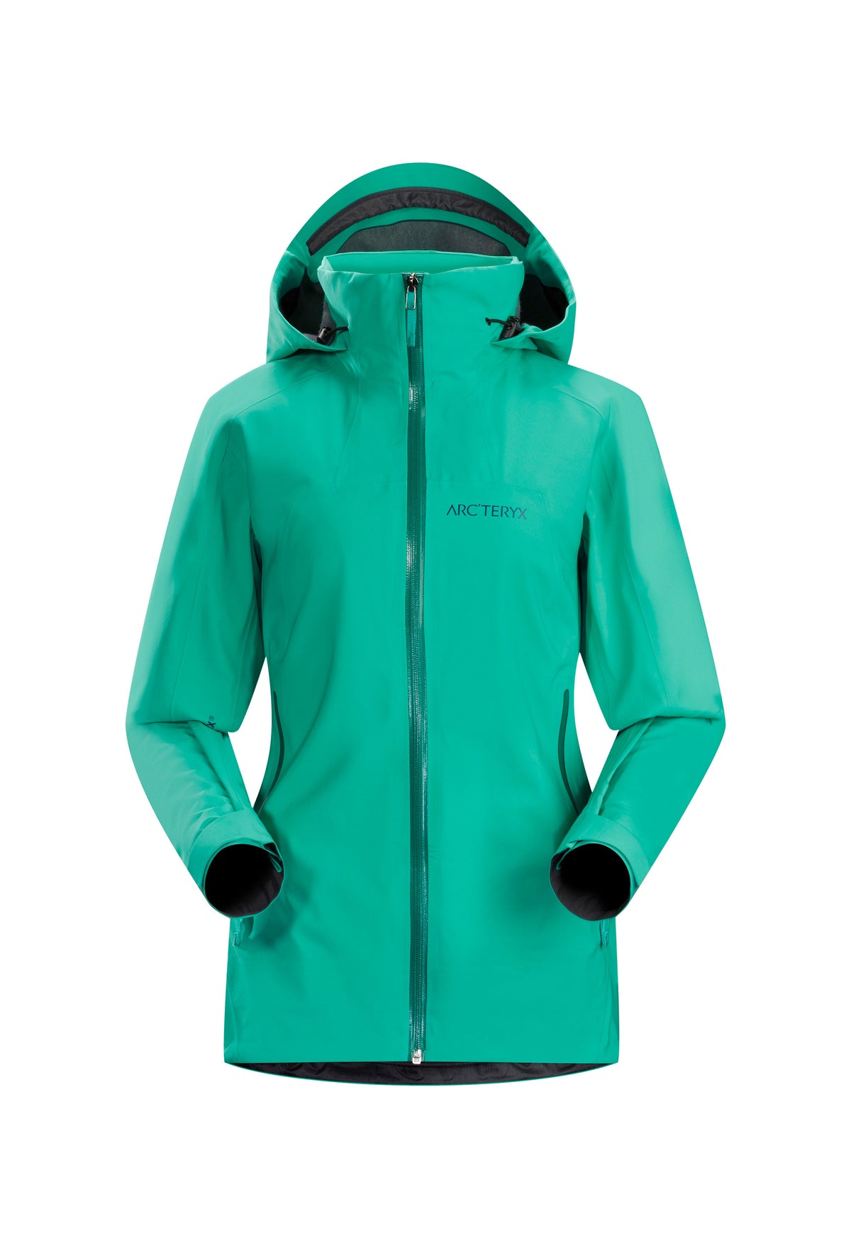 Ravenna Jacket Women's
