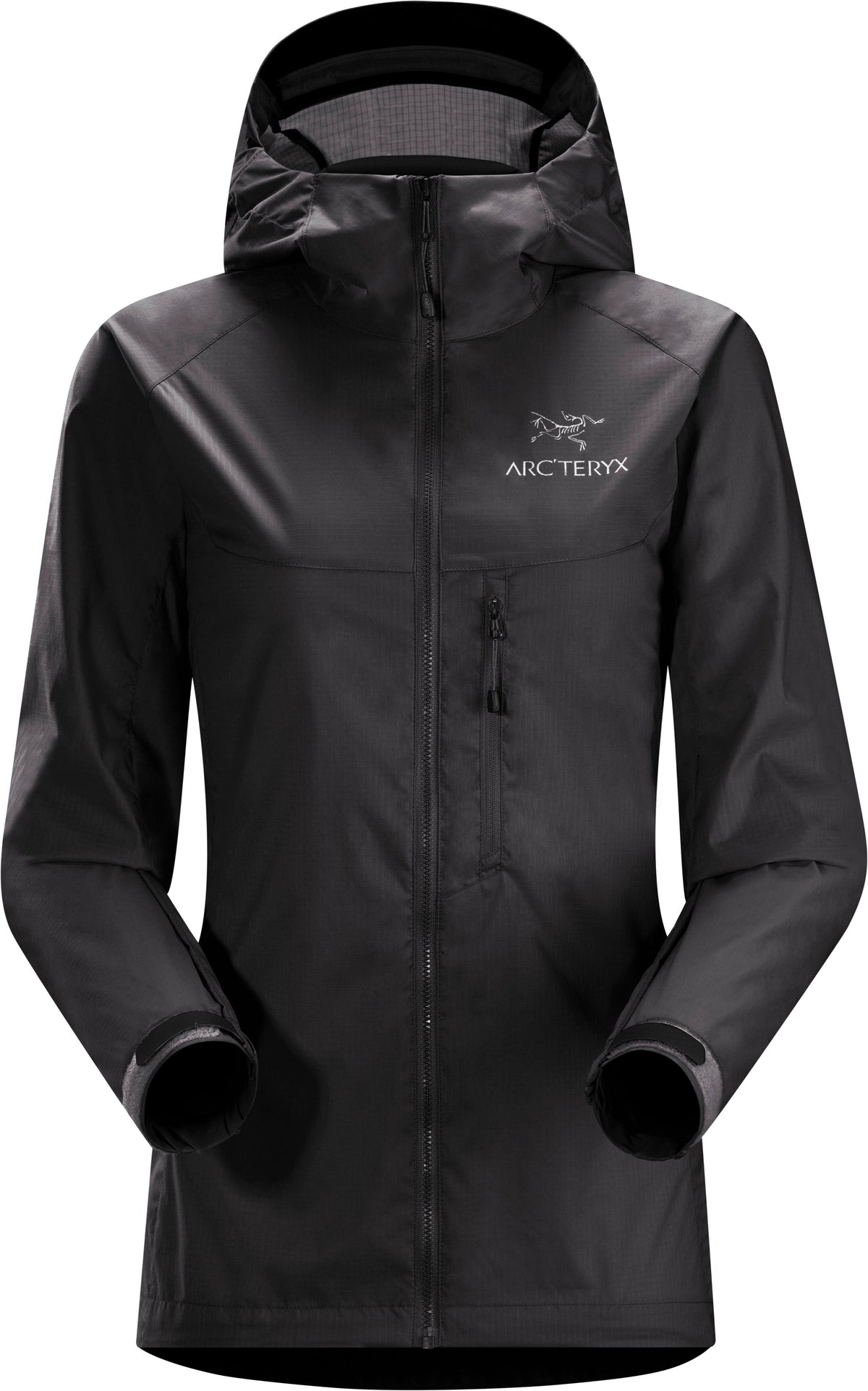 Squamish Hoody Women's