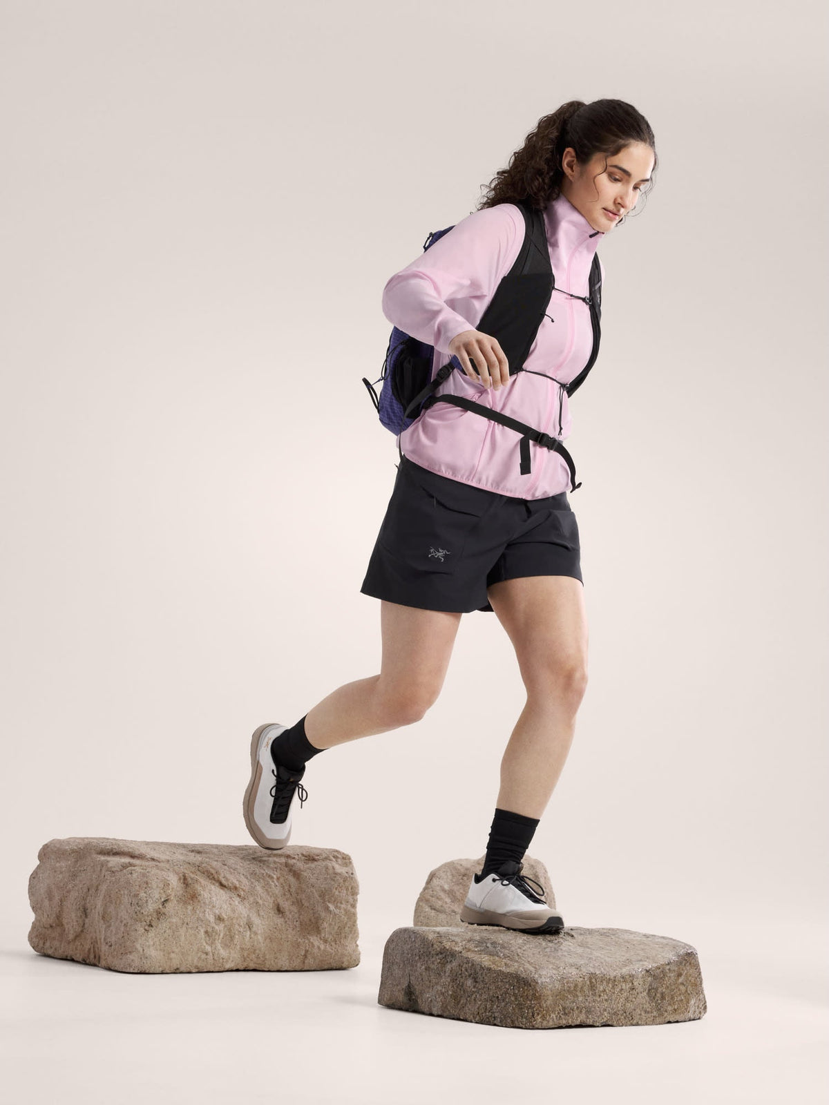 Sima Jacket Women's