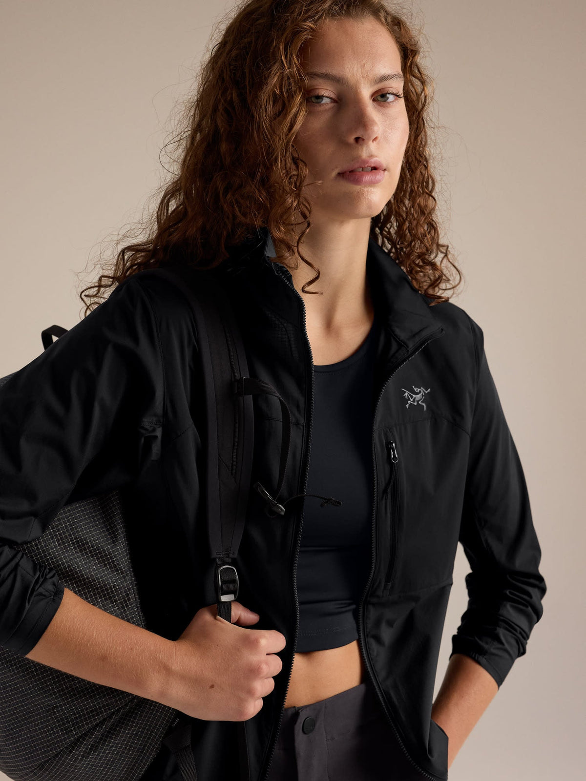 Squamish Jacket Women's