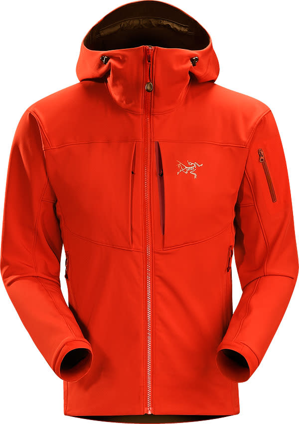 Gamma MX Hoody Men's